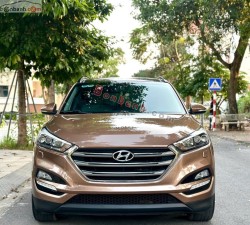Bán ô tô Hyundai Tucson 2.0 ATH - 2015 - xe cũ