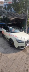 Bán ô tô Audi A1 1.4 TFSI - 2010 - xe cũ