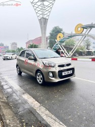 Bán ô tô Kia Morning MT - 2019 - xe cũ