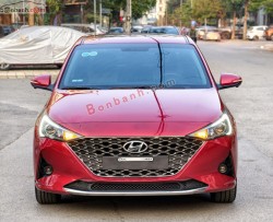 Bán ô tô Hyundai Accent 1.4 AT Đặc Biệt - 2022 - xe cũ