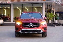Bán ô tô Mercedes Benz GLC 200 4Matic - 2023 - xe cũ