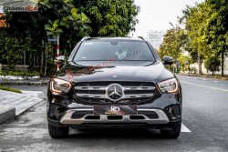 Bán ô tô Mercedes Benz GLC 200 4Matic - 2022 - xe cũ