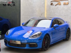 Bán ô tô Porsche Panamera 4S - 2017 - xe cũ