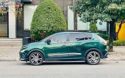 Bán ô tô VinFast VF e34 AT - 2022 - xe cũ