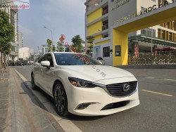 Bán ô tô Mazda 6 Premium 2.0 AT - 2017 - xe cũ