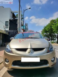 Bán ô tô Mitsubishi Grandis 2.4 AT - 2010 - xe cũ