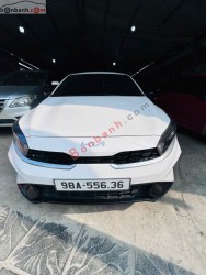 Bán ô tô Kia K3 Luxury 1.6 AT - 2022 - xe cũ