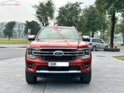 Bán ô tô Ford Everest Titanium Plus 2.0L 4x4 AT - 2023 - xe cũ