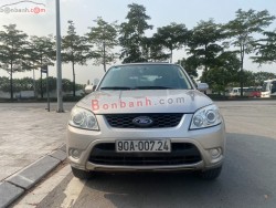 Bán ô tô Ford Escape XLS 2.3L 4x2 AT - 2012 - xe cũ