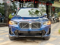 Bán ô tô BMW X3 sDrive20i M Sport - 2024 - xe cũ