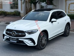 Bán ô tô Mercedes Benz GLC 300 4Matic - 2024 - xe cũ