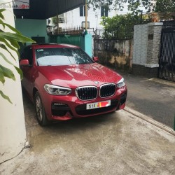 Bán ô tô BMW X4 xDrive20i M Sport - 2021 - xe cũ