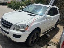 Bán ô tô Mercedes Benz ML Class ML350 - 2005 - xe cũ