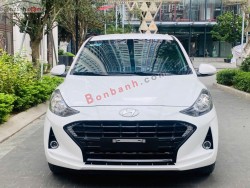 Bán ô tô Hyundai i10 1.2 AT - 2022 - xe cũ