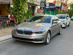 Bán ô tô BMW 5 Series 530i - 2019 - xe cũ