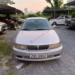 Bán ô tô Mitsubishi Lancer GLXI 1.6 MT - 2003 - xe cũ