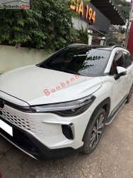 Bán ô tô Toyota Corolla Cross 1.8V - 2024 - xe cũ