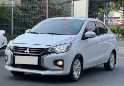 Bán ô tô Mitsubishi Attrage 1.2 CVT - 2020 - xe cũ