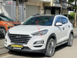 Bán ô tô Hyundai Tucson 2.0 AT Đặc biệt - 2021 - xe cũ