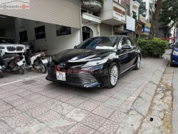 Bán ô tô Toyota Camry 2.5Q - 2019 - xe cũ