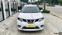 Bán ô tô Nissan X trail 2.5 SV 4WD Premium - 2017 - xe cũ