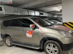 Bán ô tô Mitsubishi Zinger GLS 2.4 AT - 2010 - xe cũ