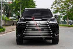 Bán ô tô Lexus LX 600 Vip - 2025 - xe cũ