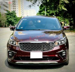 Bán ô tô Kia Sedona 2.2 DAT Luxury - 2020 - xe cũ