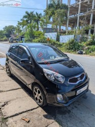 Bán ô tô Kia Morning Si MT - 2016 - xe cũ