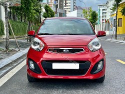 Bán ô tô Kia Morning 1.0 AT - 2015 - xe cũ