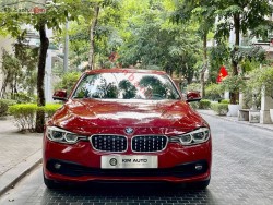 Bán ô tô BMW 3 Series 320i - 2016 - xe cũ