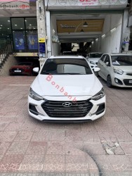 Bán ô tô Hyundai Elantra Sport 1.6 AT - 2018 - xe cũ