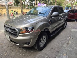 Bán ô tô Ford Ranger XLS 2.2L 4x2 AT - 2019 - xe cũ