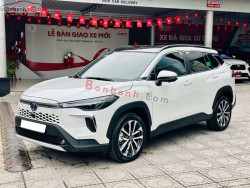 Bán ô tô Toyota Corolla Cross 1.8V - 2024 - xe cũ