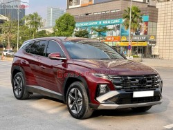 Bán ô tô Hyundai Tucson 2.0 AT Đặc biệt - 2025 - xe cũ