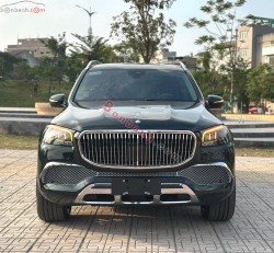 Bán ô tô Mercedes Benz GLS 450 4Matic - 2022 - xe cũ