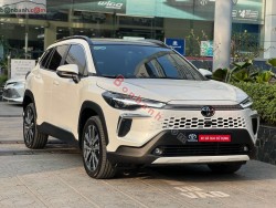 Bán ô tô Toyota Corolla Cross 1.8V - 2024 - xe cũ