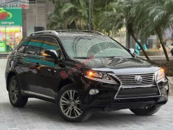 Bán ô tô Lexus RX 450h - 2013 - xe cũ