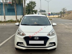 Bán ô tô Hyundai i10 Grand 1.2 AT - 2020 - xe cũ