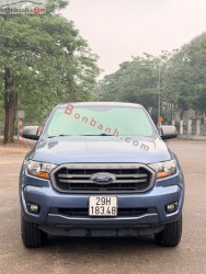 Bán ô tô Ford Ranger XLS 2.2L 4x2 AT - 2018 - xe cũ