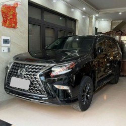Bán ô tô Lexus GX 460 - 2020 - xe cũ