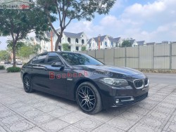Bán ô tô BMW 5 Series 520i - 2016 - xe cũ