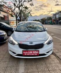Bán ô tô Kia K3 1.6 AT - 2013 - xe cũ