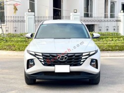 Bán ô tô Hyundai Tucson 2.0 AT Tiêu chuẩn - 2022 - xe cũ