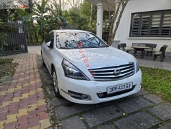 Bán ô tô Nissan Teana 2.0 AT - 2009 - xe cũ