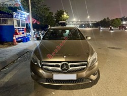 Bán ô tô Mercedes Benz A class A200 - 2014 - xe cũ