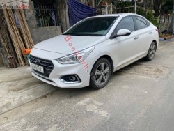 Bán ô tô Hyundai Accent 1.4 ATH - 2019 - xe cũ