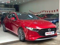 Bán ô tô Mazda 3 1.5L Sport Premium - 2020 - xe cũ