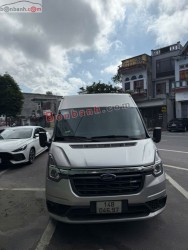 Bán ô tô Ford Transit Tiêu chuẩn - 2023 - xe cũ