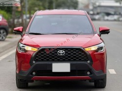 Bán ô tô Toyota Corolla Cross 1.8G - 2022 - xe cũ